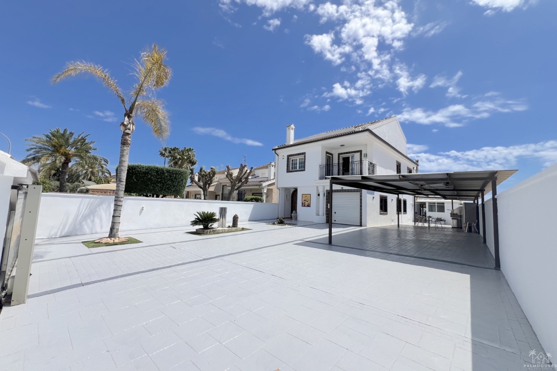 Revente - Villa - San Javier - Costa Calida