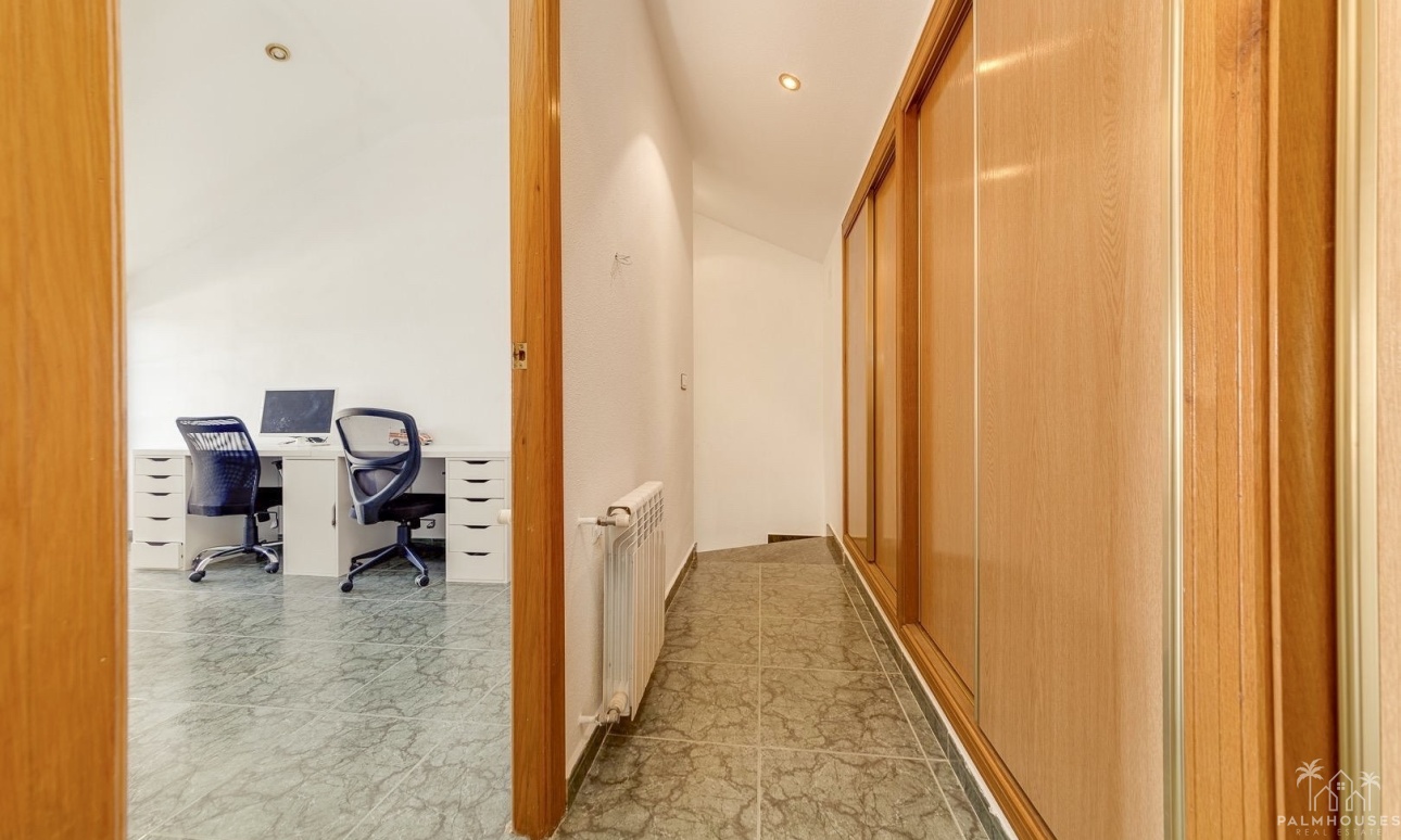 Revente - Villa - San Javier - Costa Calida
