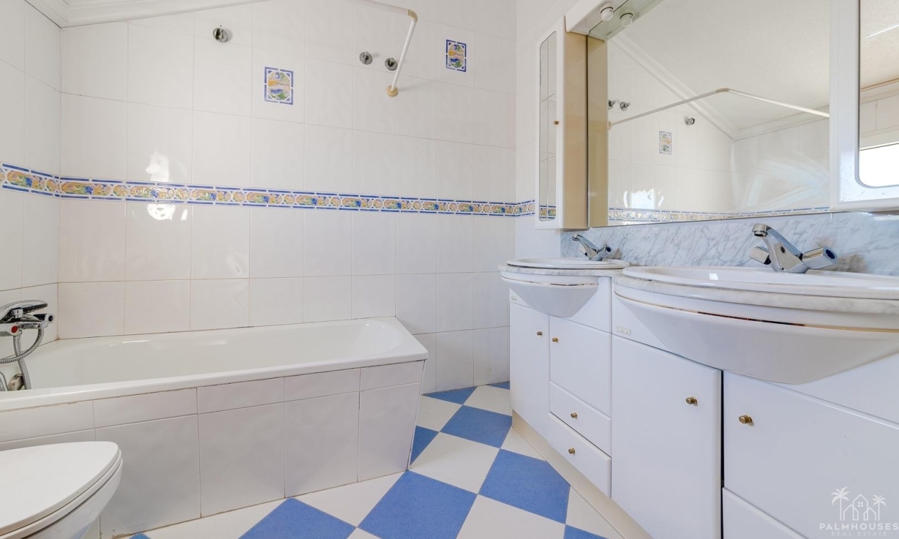 Revente - Villa - San Javier - Costa Calida