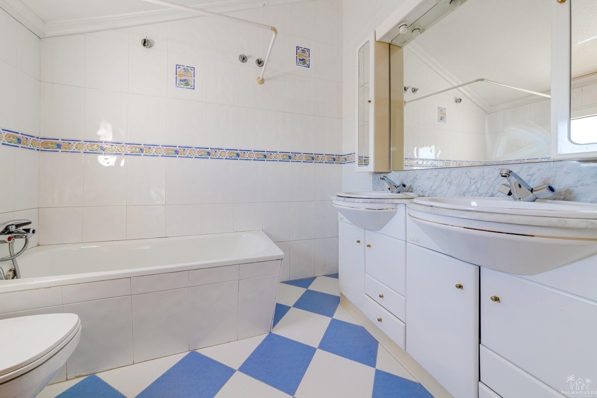 Revente - Villa - San Javier - Costa Calida