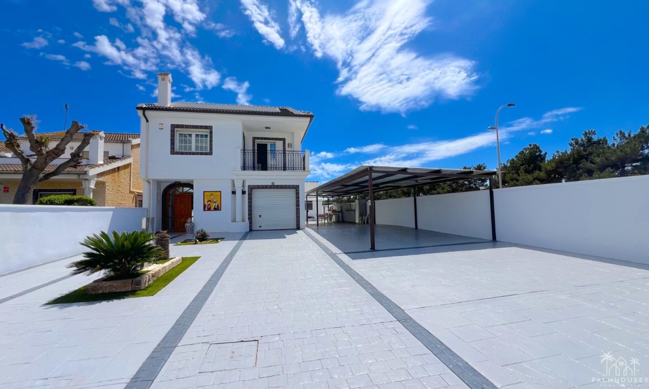Revente - Villa - San Javier - Costa Calida
