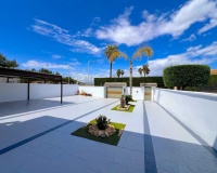 Revente - Villa - San Javier - Costa Calida