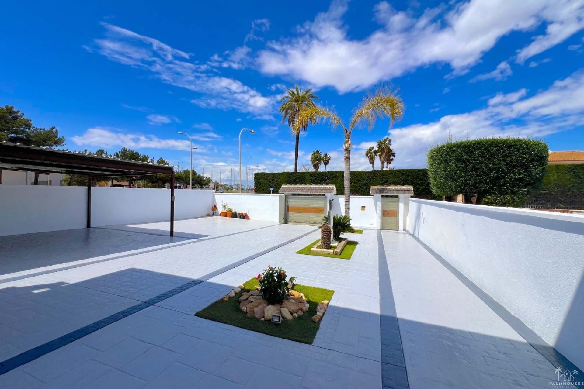 Revente - Villa - San Javier - Costa Calida