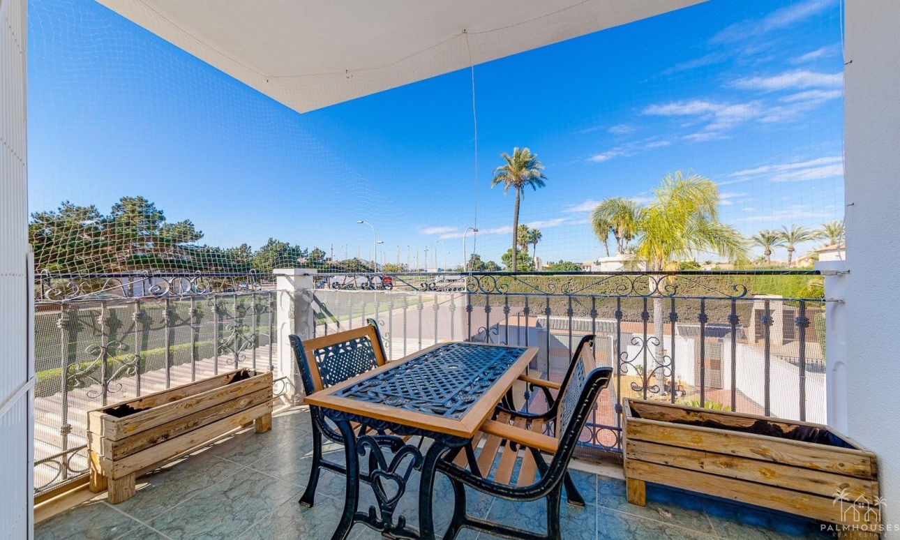 Revente - Villa - San Javier - Costa Calida