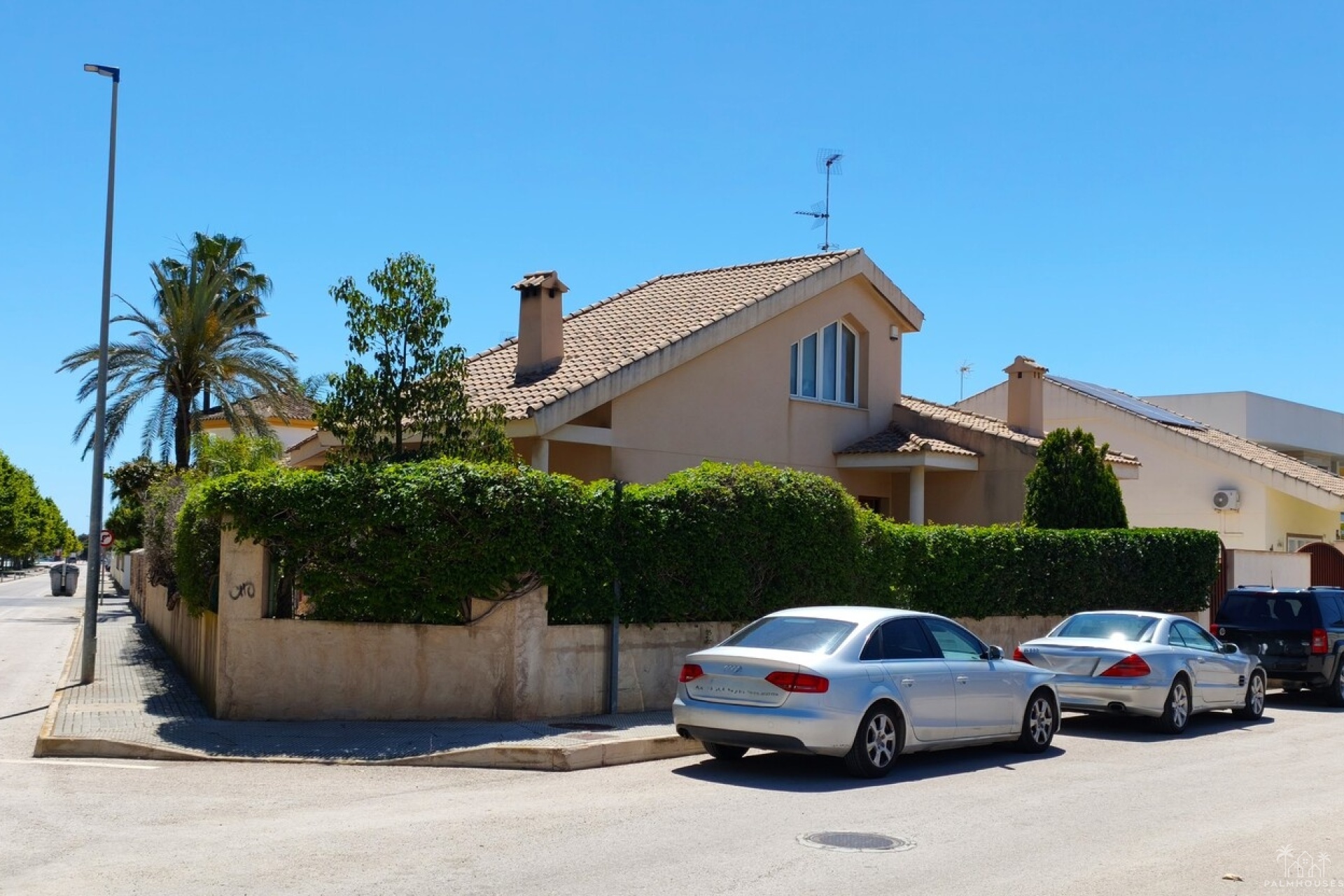 Revente - Villa - San Javier - Costa Calida
