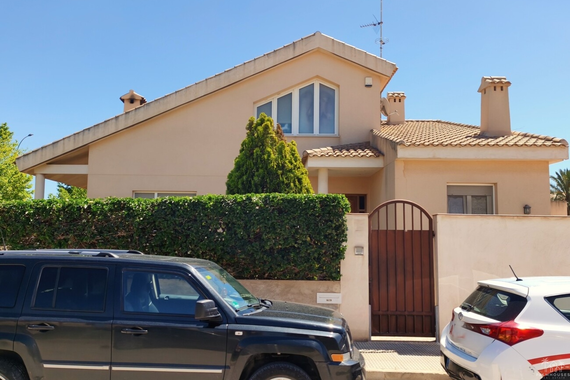 Revente - Villa - San Javier - Costa Calida