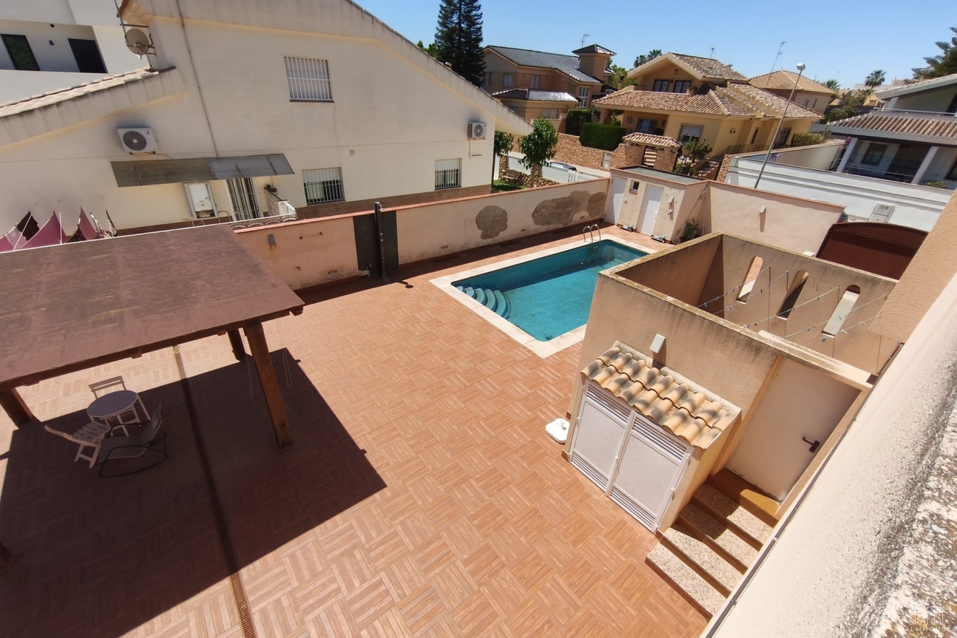 Revente - Villa - San Javier - Costa Calida