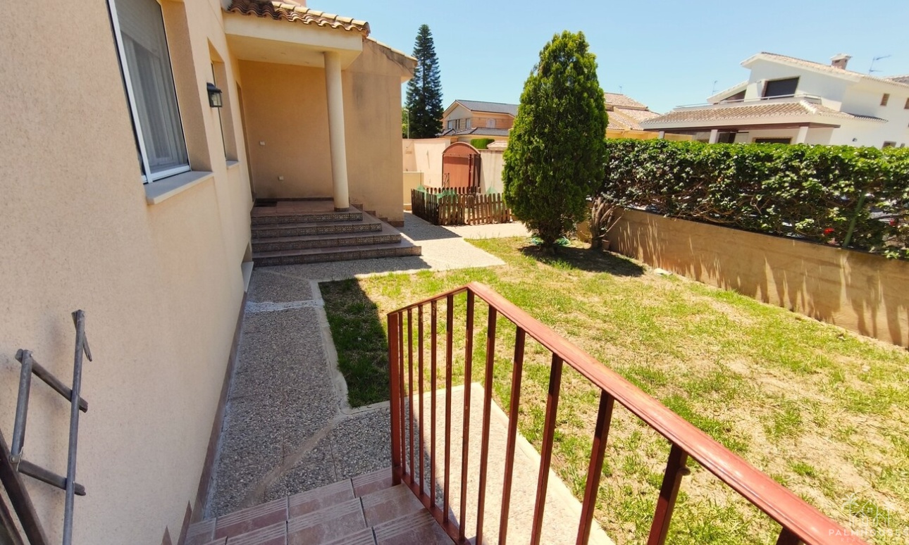 Revente - Villa - San Javier - Costa Calida