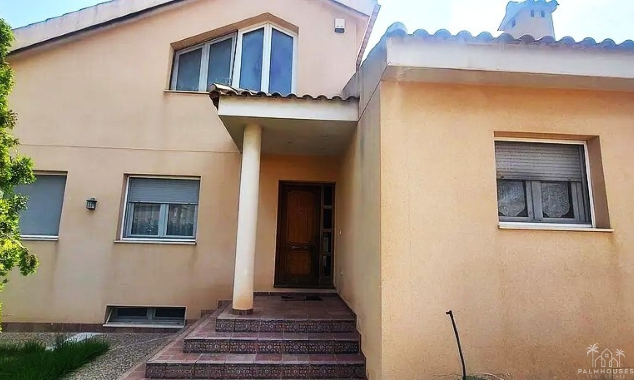 Revente - Villa - San Javier - Costa Calida