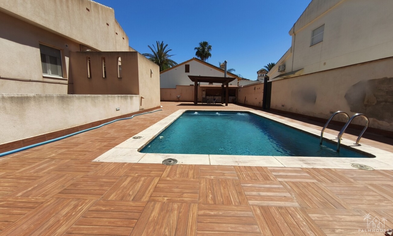 Revente - Villa - San Javier - Costa Calida