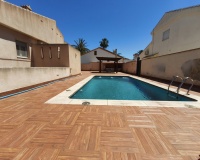 Revente - Villa - San Javier - Costa Calida