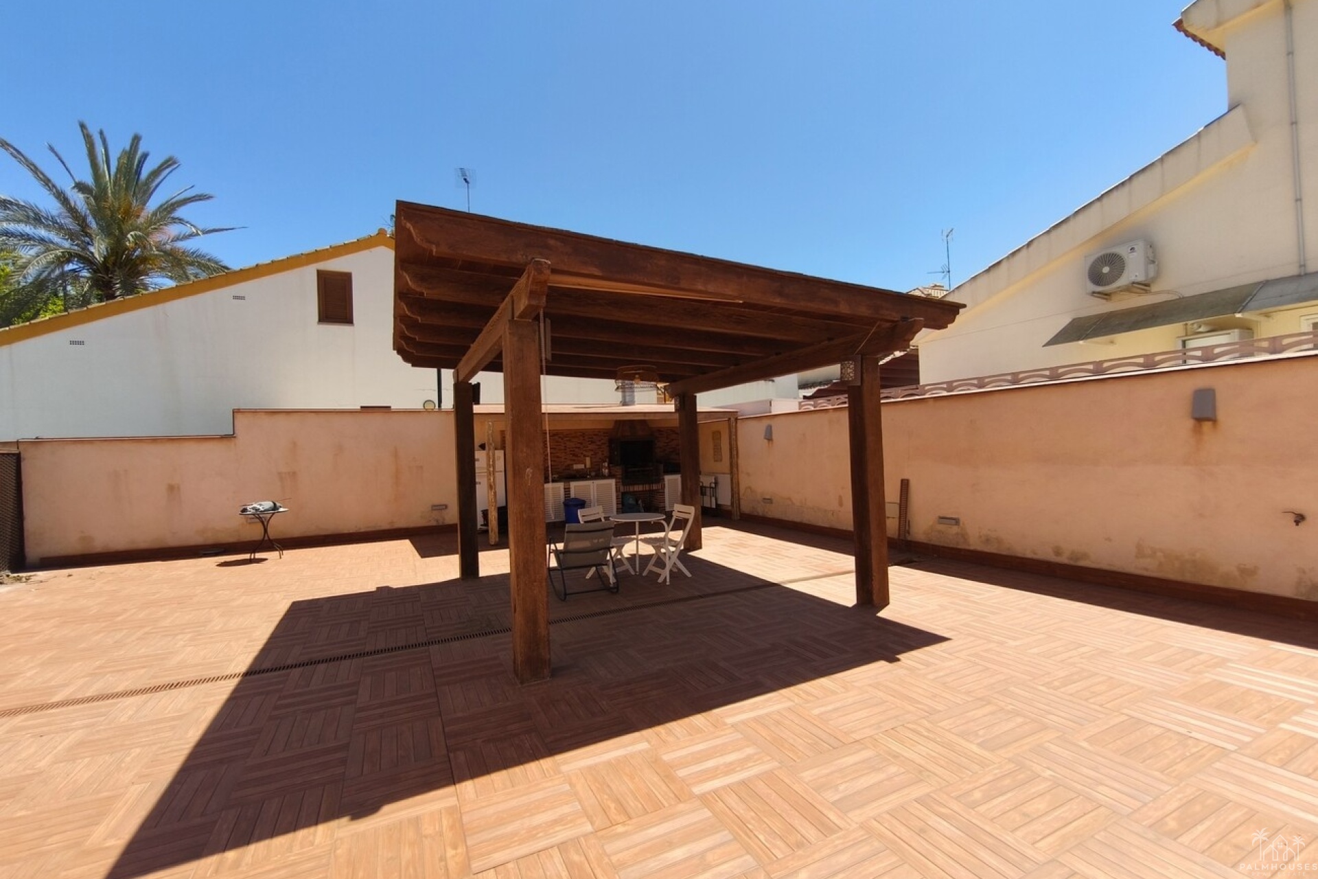 Revente - Villa - San Javier - Costa Calida