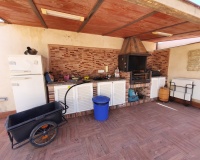 Revente - Villa - San Javier - Costa Calida