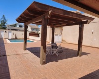 Revente - Villa - San Javier - Costa Calida