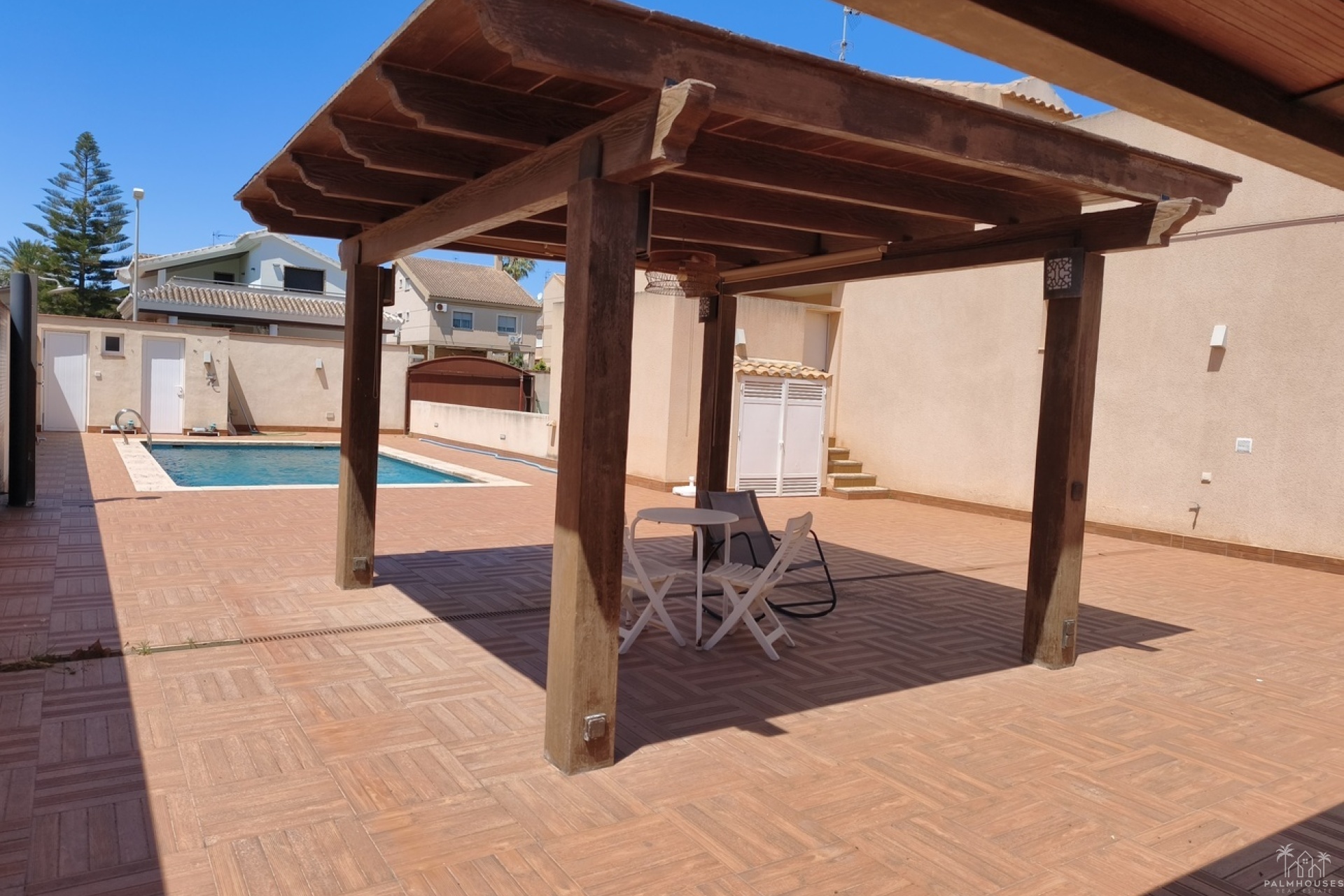 Revente - Villa - San Javier - Costa Calida