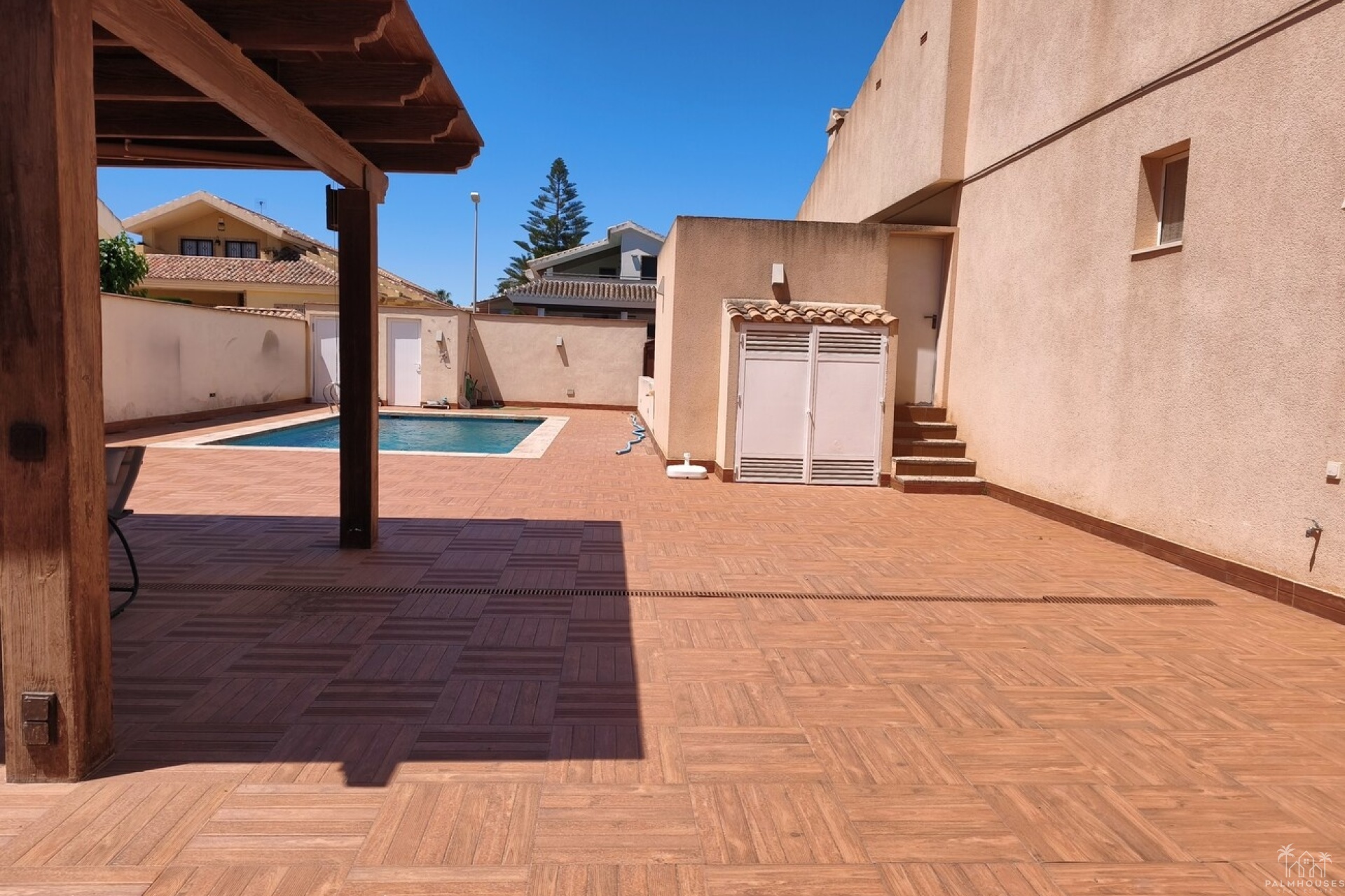 Revente - Villa - San Javier - Costa Calida