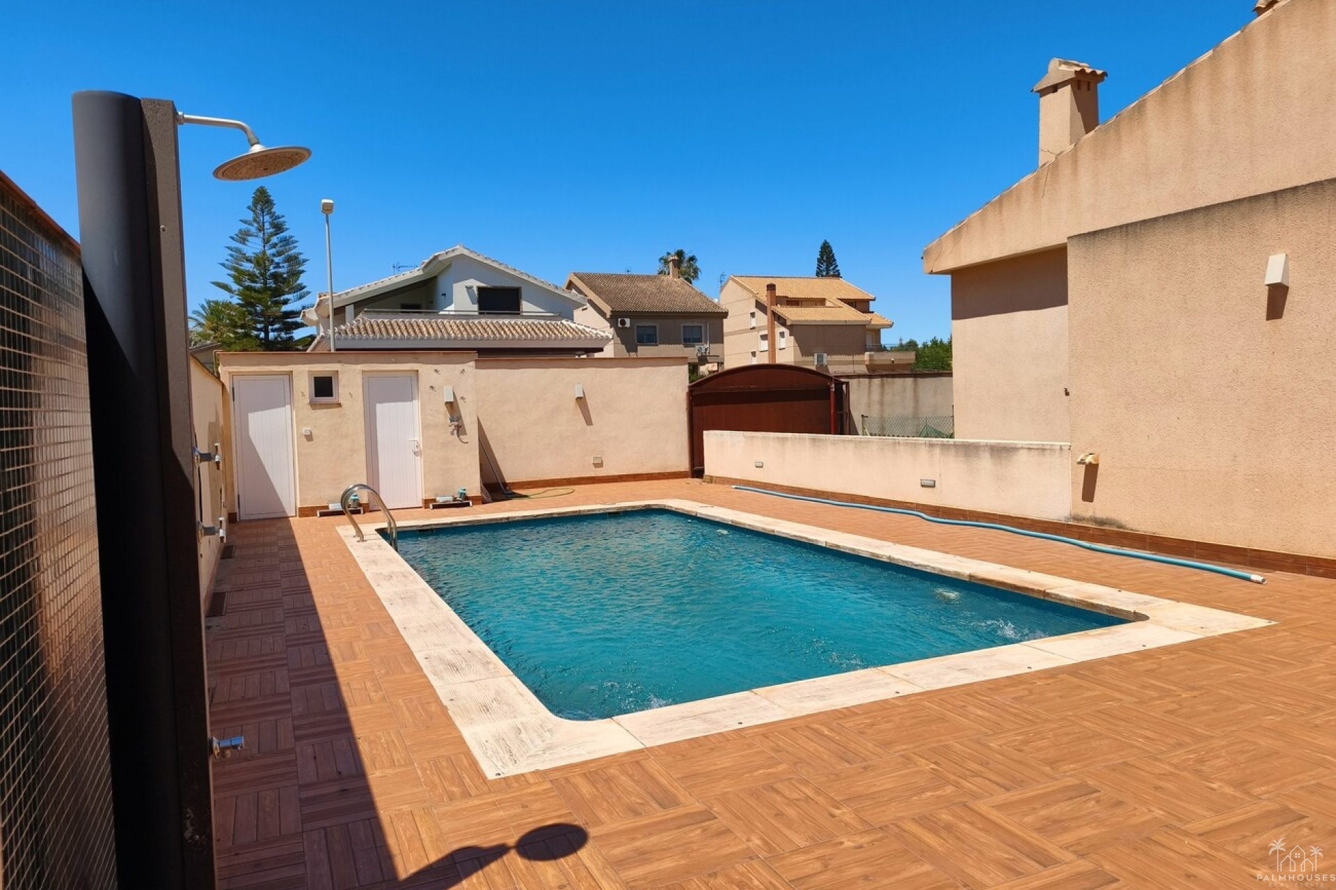 Revente - Villa - San Javier - Costa Calida