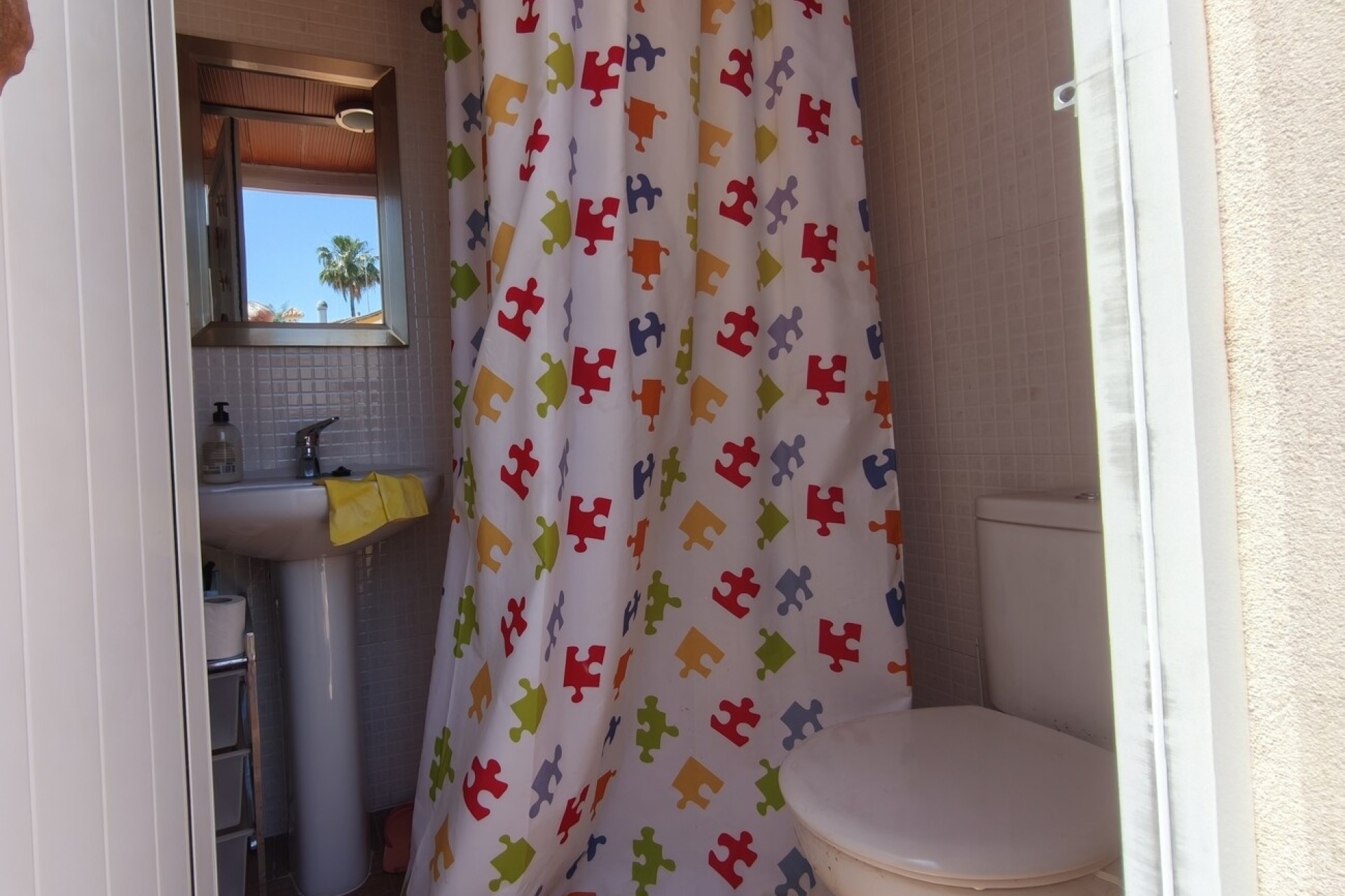 Revente - Villa - San Javier - Costa Calida
