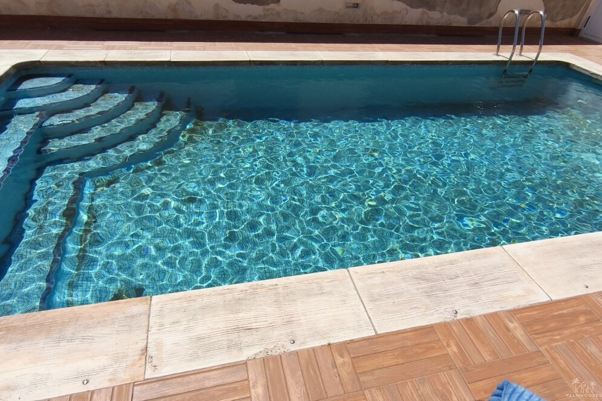 Revente - Villa - San Javier - Costa Calida
