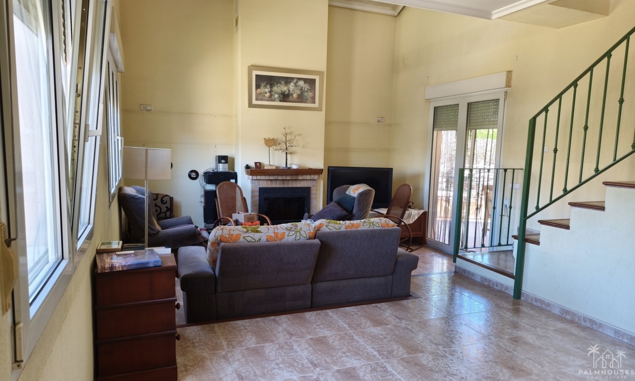 Revente - Villa - San Javier - Costa Calida