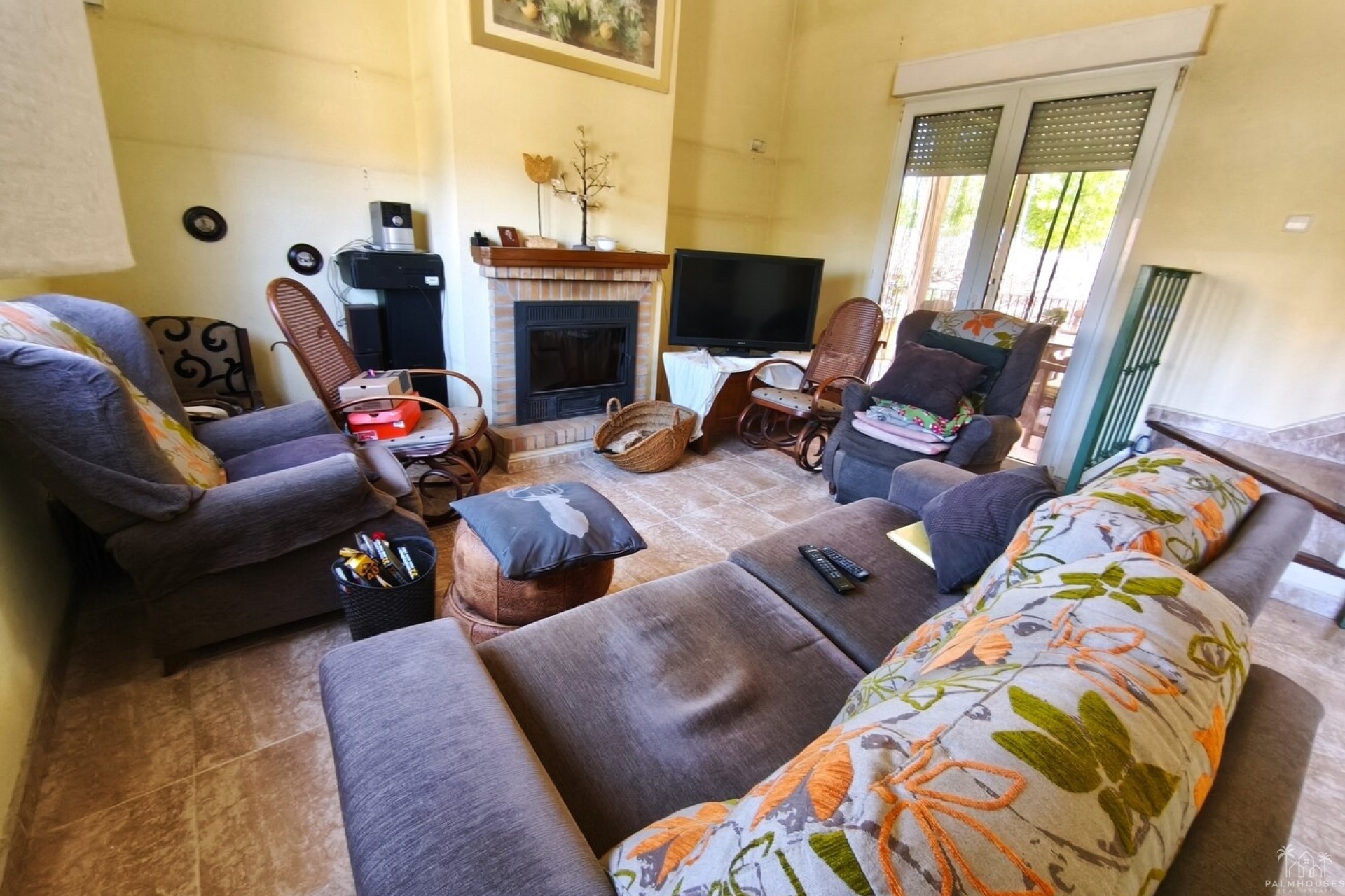 Revente - Villa - San Javier - Costa Calida