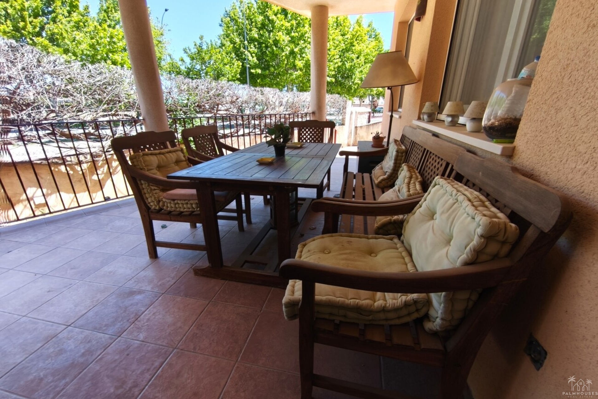 Revente - Villa - San Javier - Costa Calida