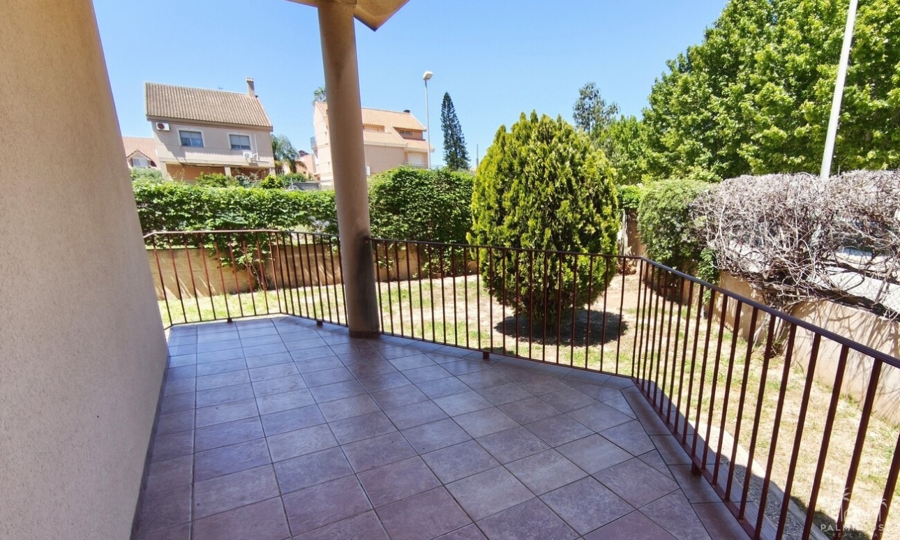 Revente - Villa - San Javier - Costa Calida