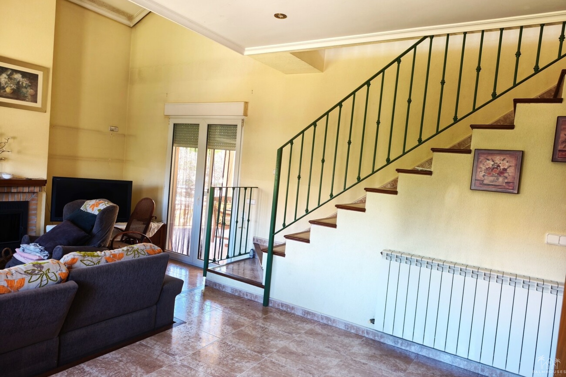 Revente - Villa - San Javier - Costa Calida