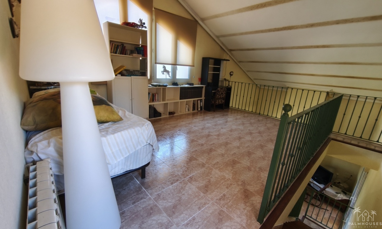 Revente - Villa - San Javier - Costa Calida