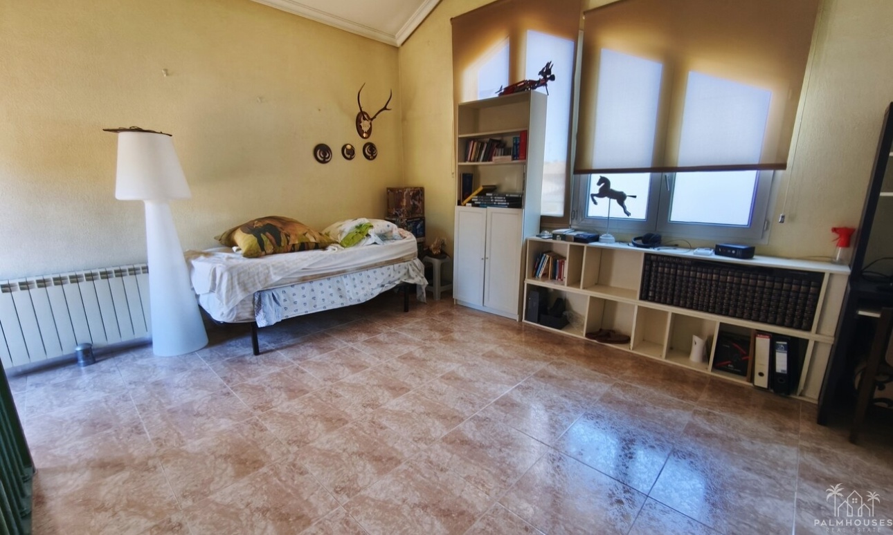 Revente - Villa - San Javier - Costa Calida