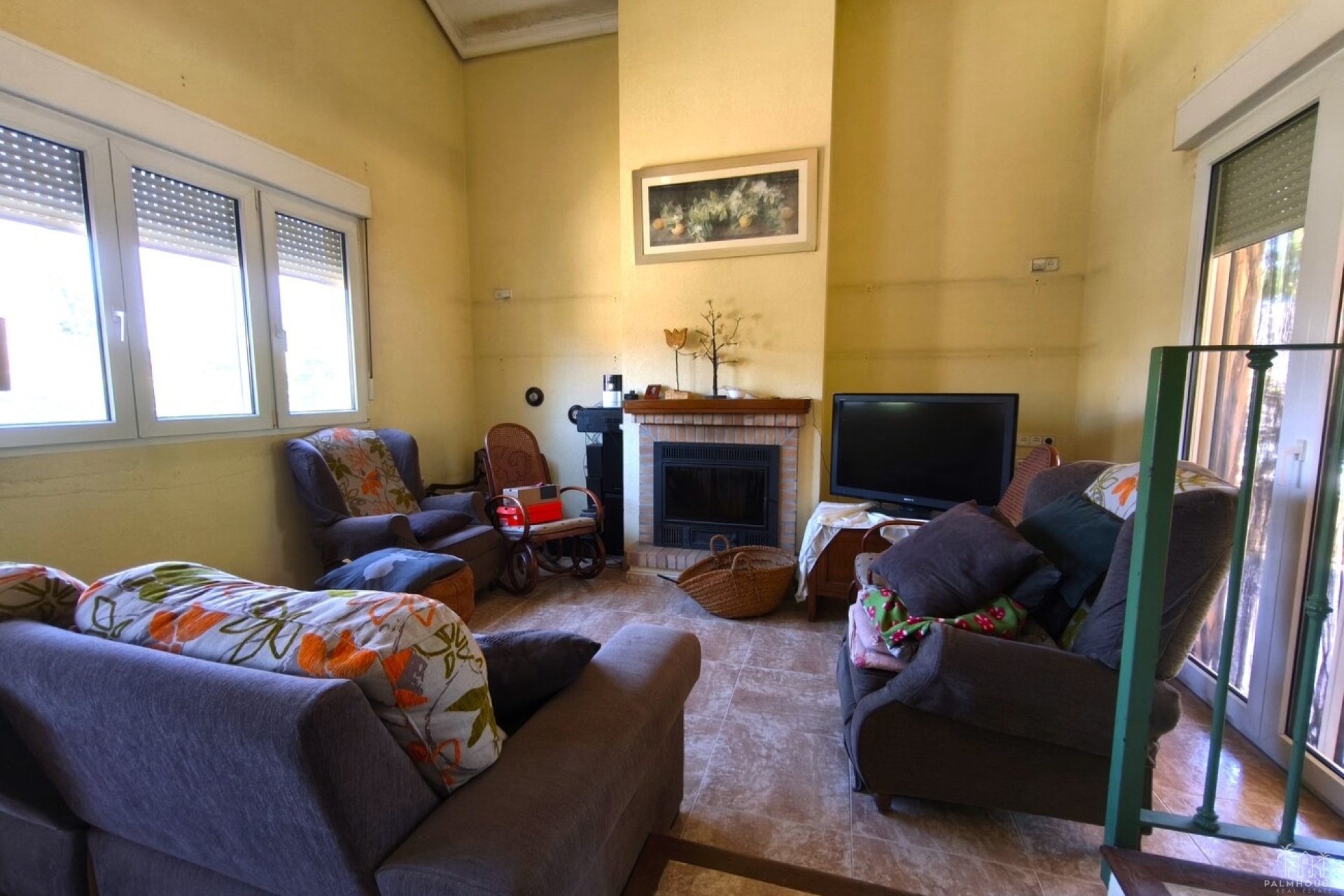 Revente - Villa - San Javier - Costa Calida