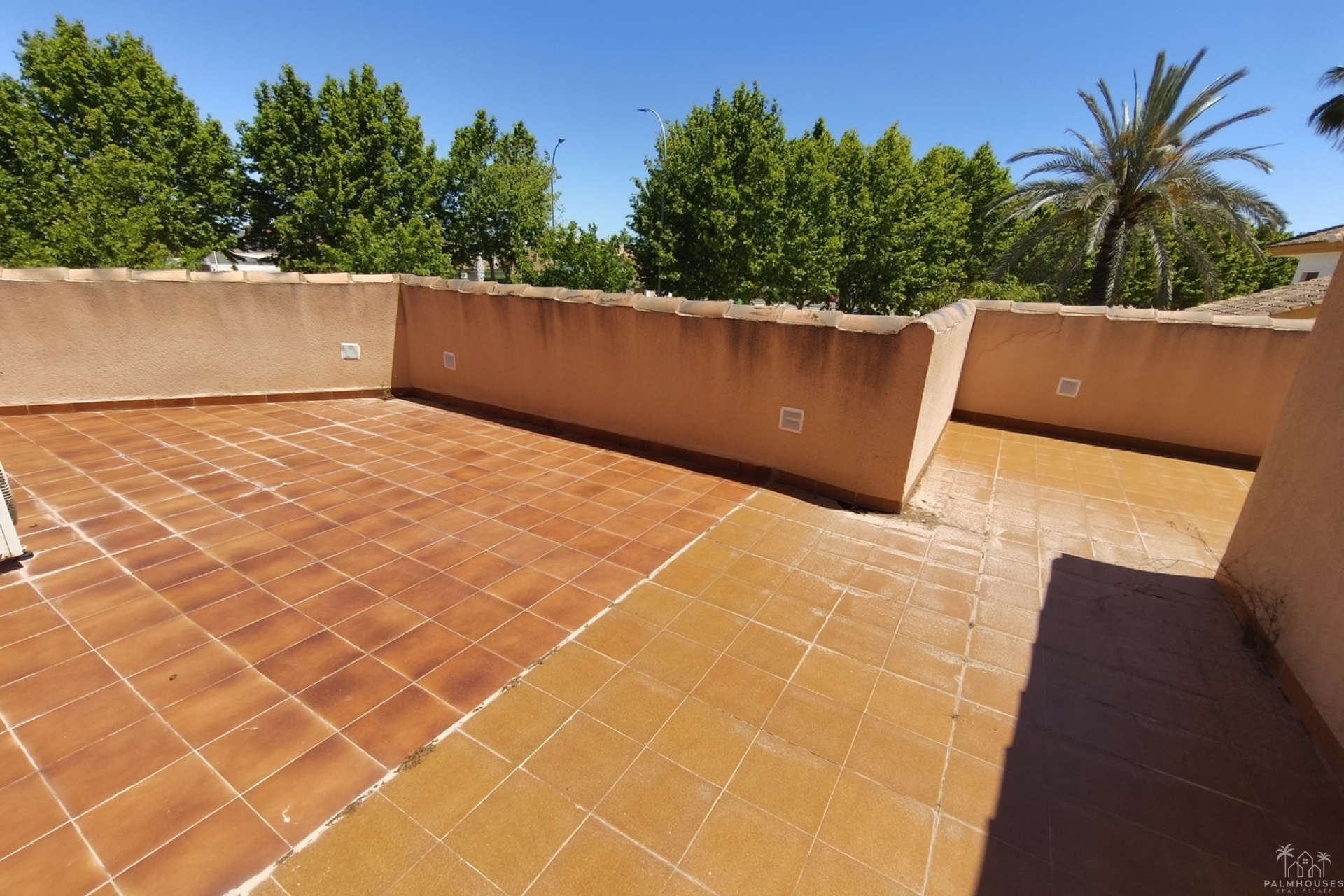 Revente - Villa - San Javier - Costa Calida