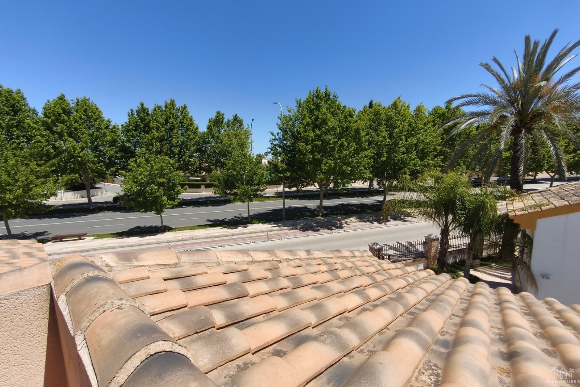 Revente - Villa - San Javier - Costa Calida