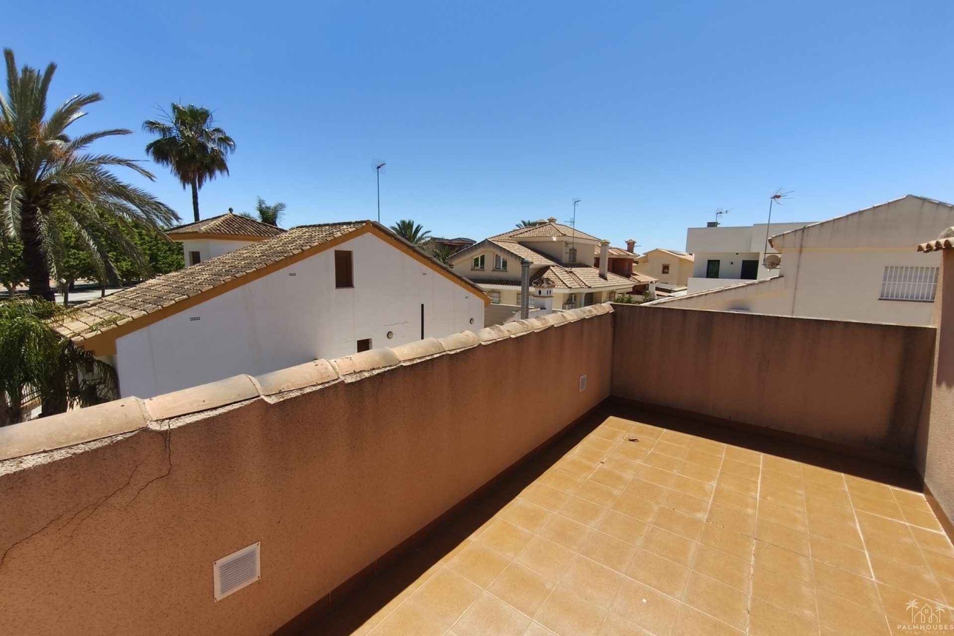 Revente - Villa - San Javier - Costa Calida