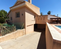 Revente - Villa - San Javier - Costa Calida