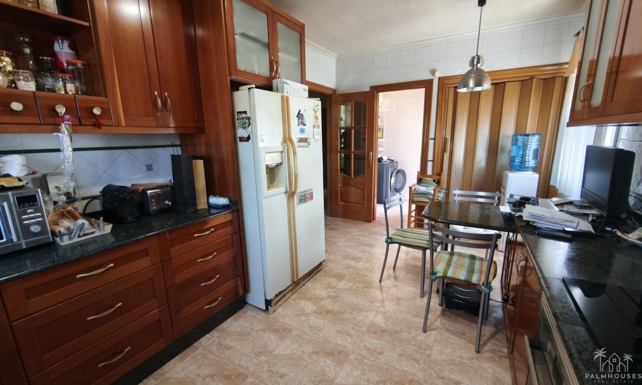 Revente - Villa - San Javier - Costa Calida