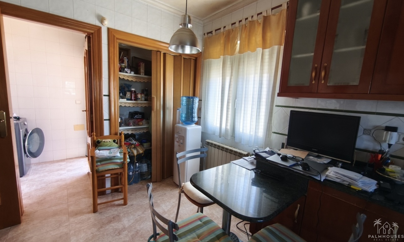 Revente - Villa - San Javier - Costa Calida