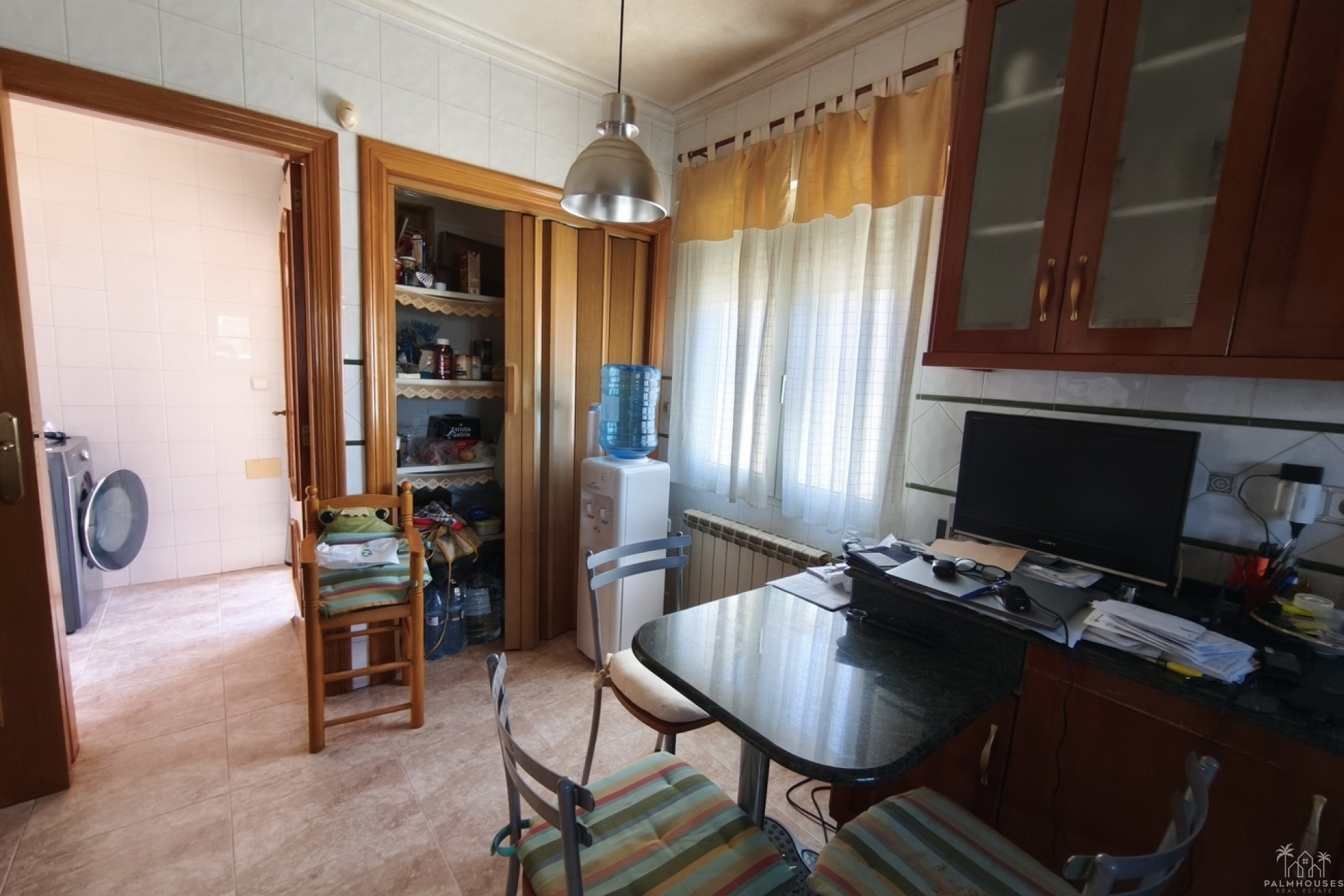 Revente - Villa - San Javier - Costa Calida