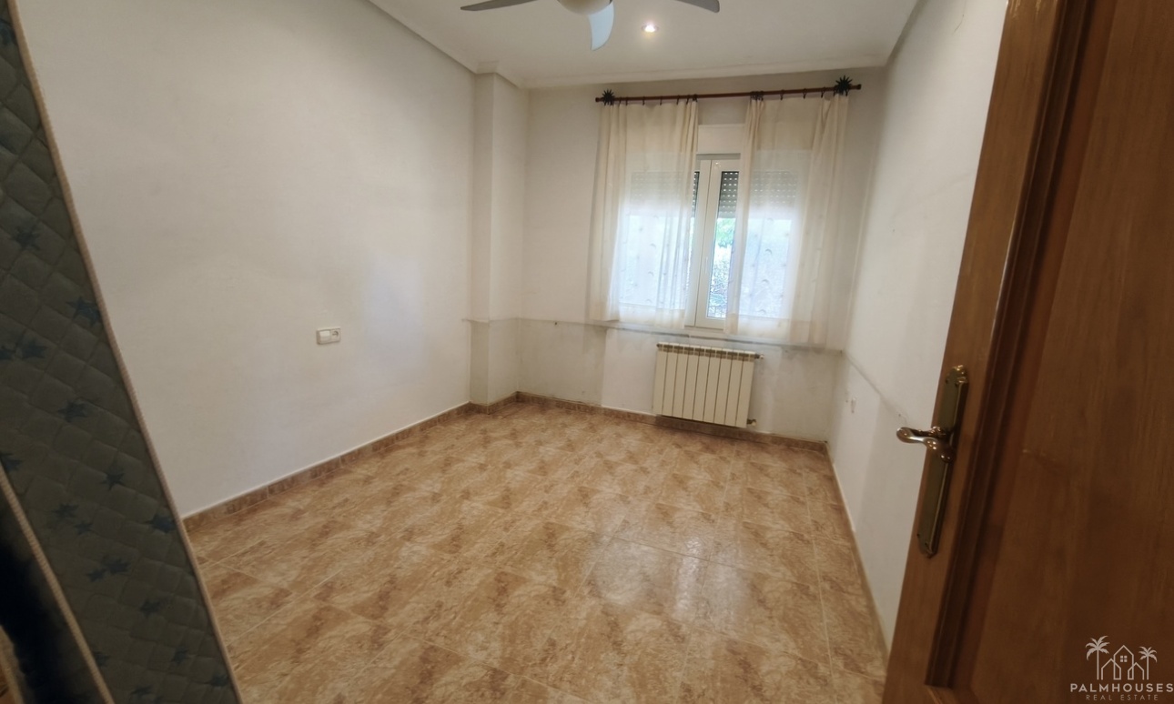 Revente - Villa - San Javier - Costa Calida
