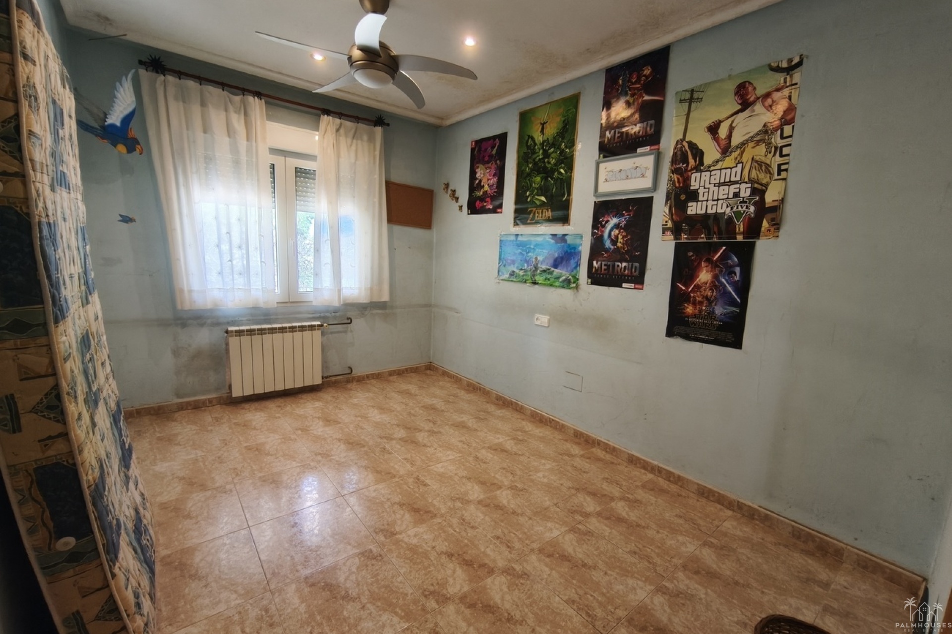 Revente - Villa - San Javier - Costa Calida