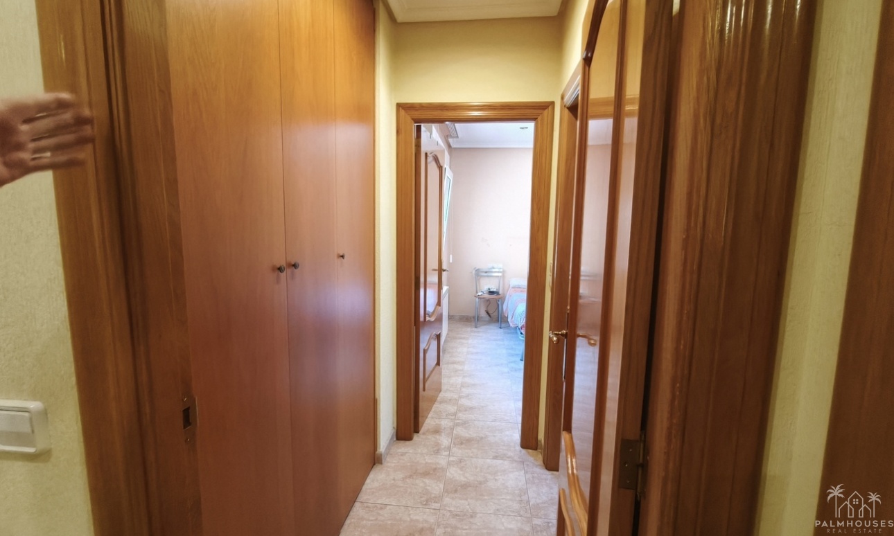 Revente - Villa - San Javier - Costa Calida