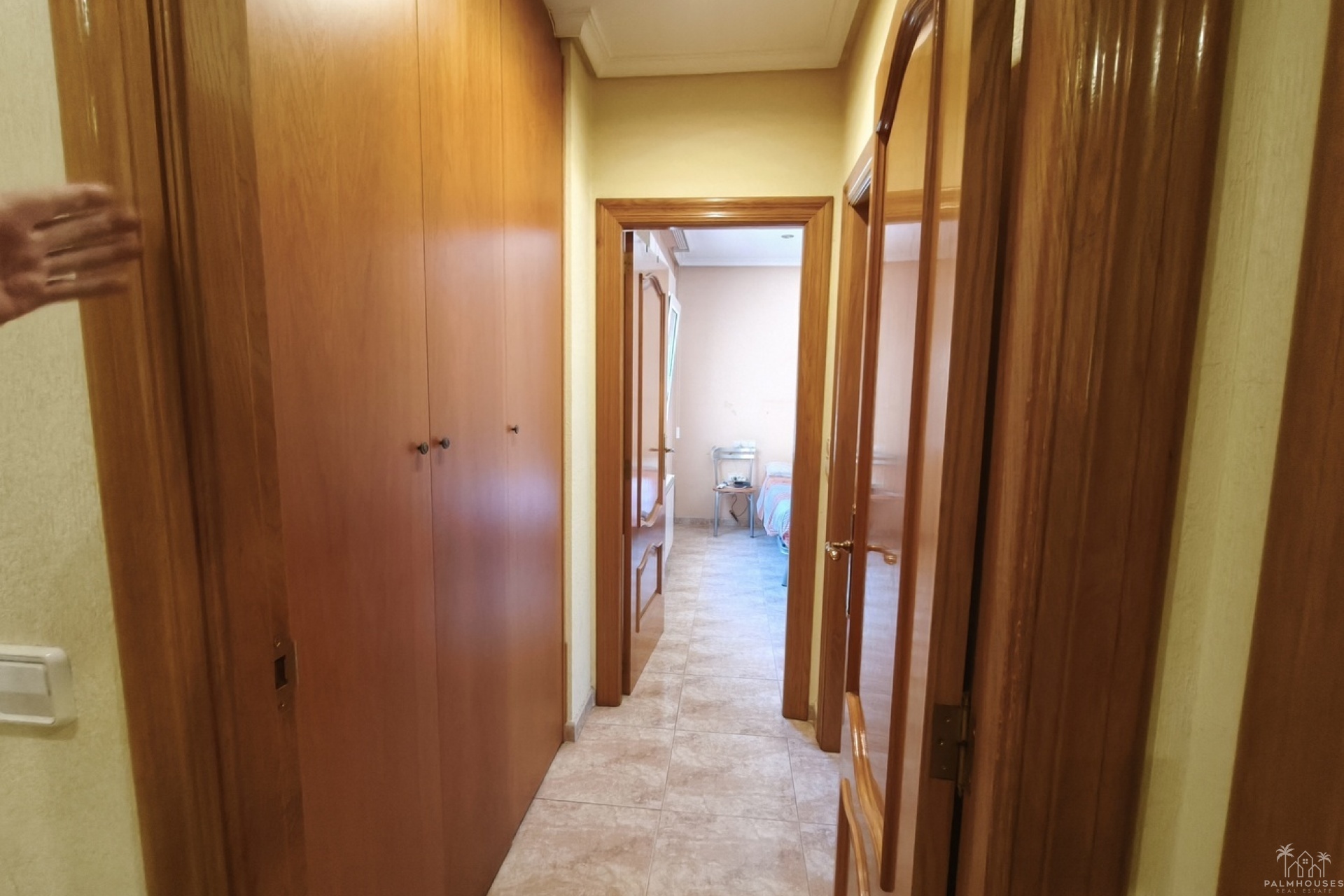 Revente - Villa - San Javier - Costa Calida