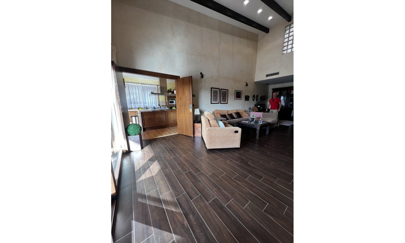 Revente - Villa - San Javier - Costa Calida