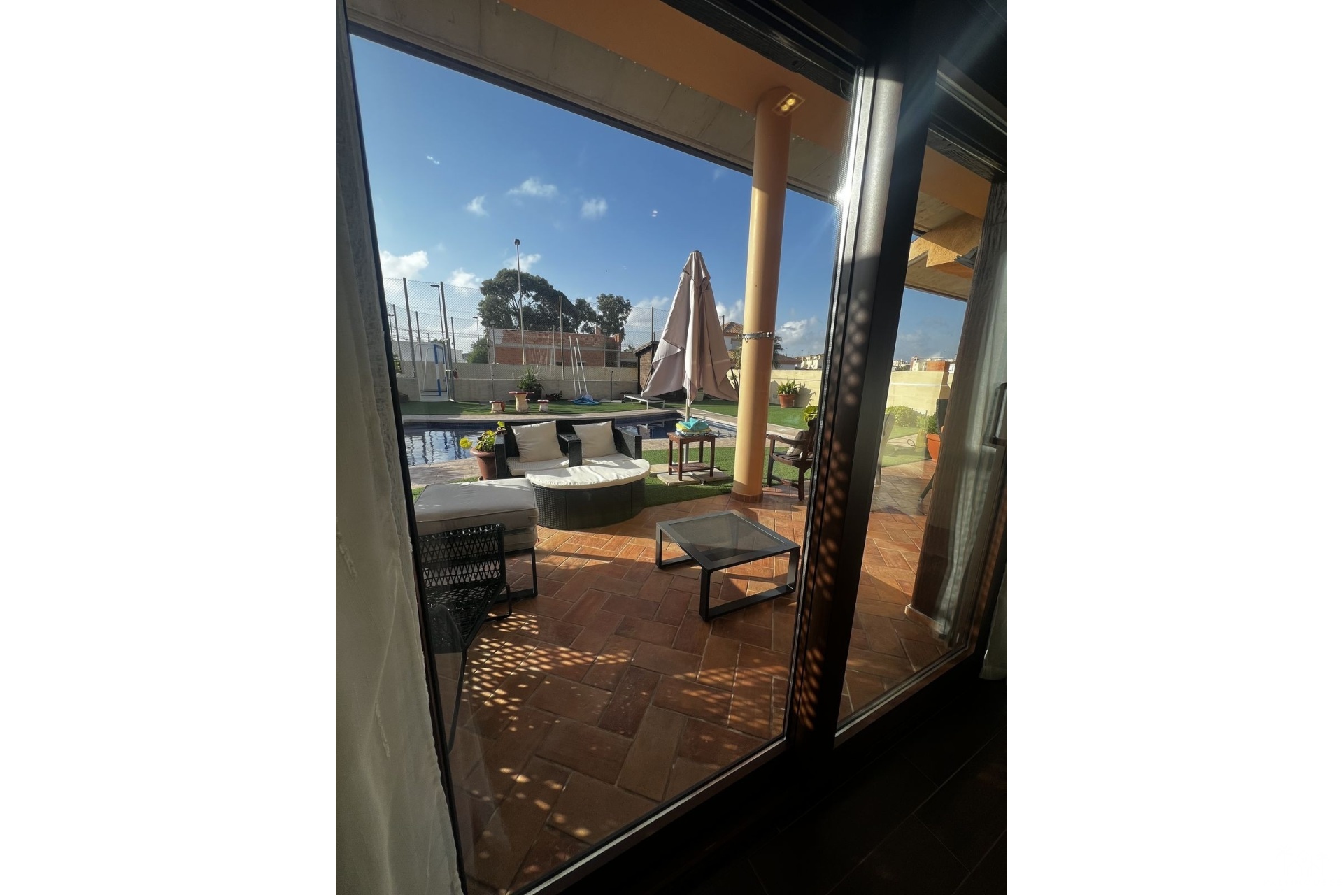 Revente - Villa - San Javier - Costa Calida