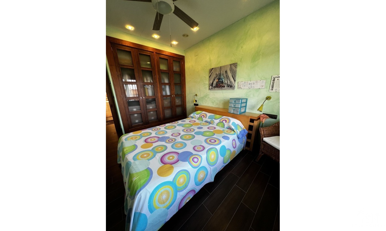 Revente - Villa - San Javier - Costa Calida