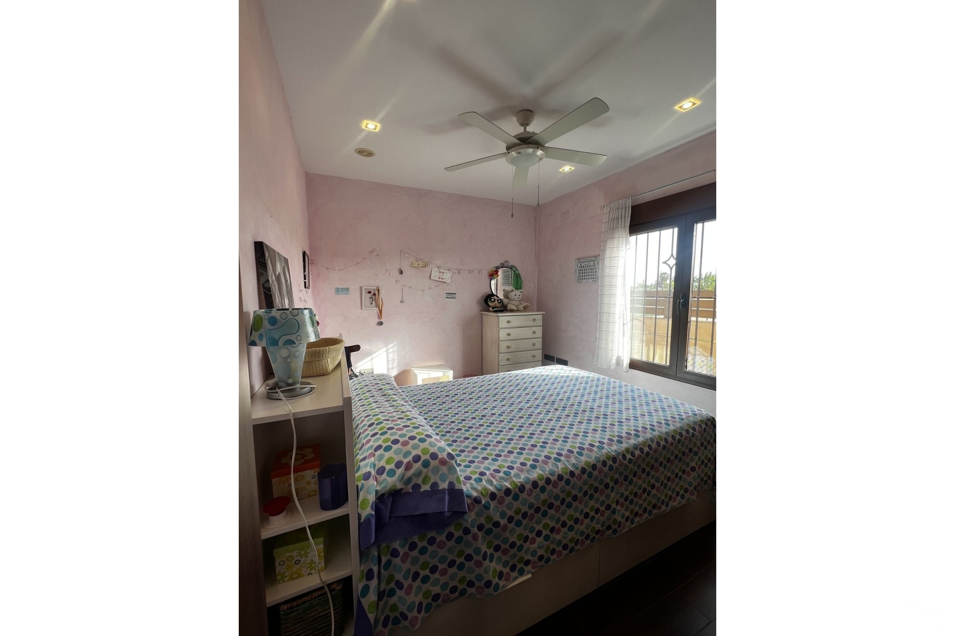 Revente - Villa - San Javier - Costa Calida