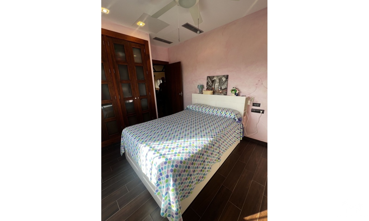 Revente - Villa - San Javier - Costa Calida