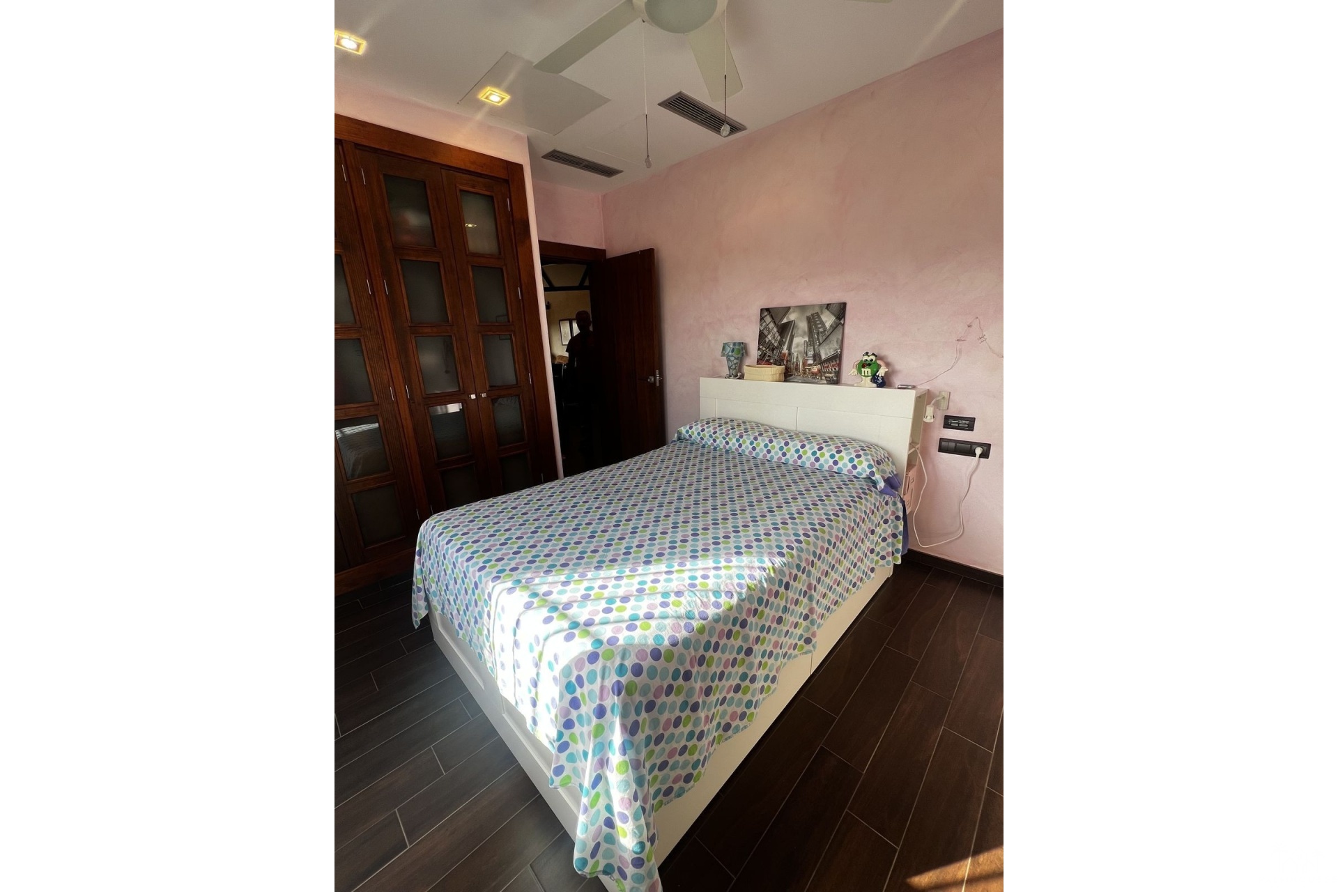 Revente - Villa - San Javier - Costa Calida
