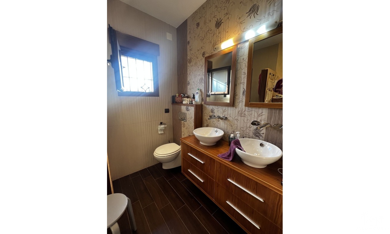 Revente - Villa - San Javier - Costa Calida