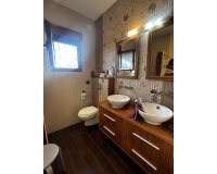 Revente - Villa - San Javier - Costa Calida
